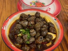 -冶建镜子·老南昌大排档·江西虾王(总店)