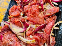 -大菊西丰老式煎肉(红旗路店)