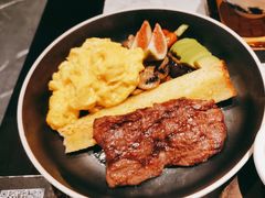 -半秋山西餐厅(宜昌大洋店)