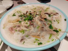 -新兴·金羊座·粤菜点心(乐峰店)