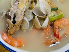 -温州三鲜面(天津店)