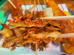 -张记炸串肠粉