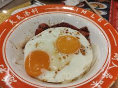-添利·香港茶餐厅·下午茶(雪象店)