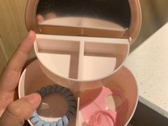 -海底捞火锅(长沙华创国际广场店)