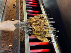 -铁诚烤肉