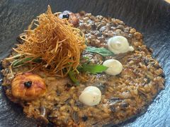 -Mark&Mars Restaurant