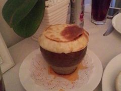 罐焖牛肉-成桂西餐厅·42年的味道(五大道疙瘩楼店)