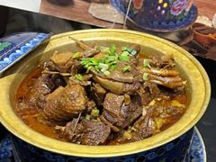 -金典银峰老鹅馆·昆山菜(亭林公园店)