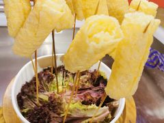 -羊大爷涮肉(亮马桥店)