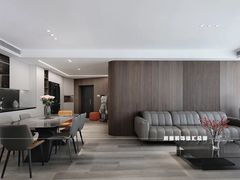 -居丽装饰空间设计(总部)