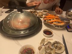 -水禾轩·海鲜蒸汽主题餐厅(拱北店)