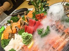-枝魯枝魯自助料理