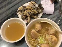 -恩宁刘福记(东华东路店)