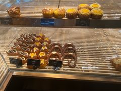 -FANEN法念·烘焙·甜点(万象城店)