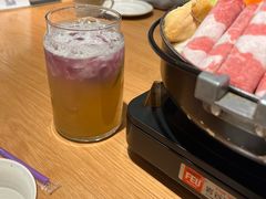 -团子君寿司·茶