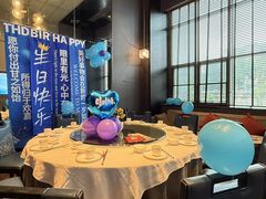-喜棠·长沙家宴·海鲜·湘菜(麓谷店)