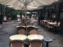 -% Arabica阿拉比卡咖啡(武康路店)