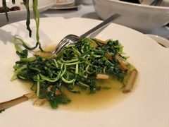 -览江阁中餐厅·淮扬菜(兆和皇冠假日酒店)