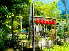 -花溪雨·森林餐厅(石基店)