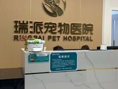 -瑞派康怡24h宠物医院·犬猫医疗中心·微创绝育(瑞景分院)