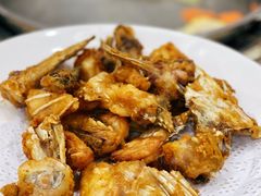 -红日饭店(裕隆三路店)