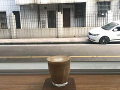 -怪 kafe.