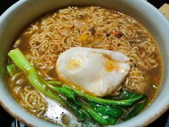 -很久以前羊肉串(簋街店)