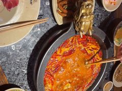 -蜀大侠火锅(总府路店)