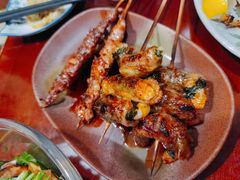 -樱の花亭日本料理店