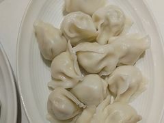 -必点海鲜·海肠捞饭·鲅鱼水饺(滨江道店)