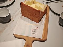 -绿茶餐厅(滨海万达广场店)