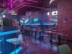 -燥次·烧烤酒场(万象城店)