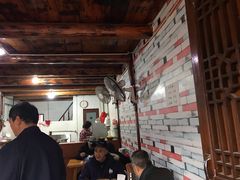 大堂-南街牛肉麺(南街店)
