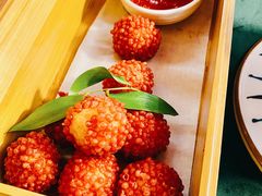 妃子笑-后海16号·北京私房菜