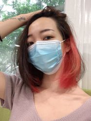 -AFA Hair studio·女士发型设计