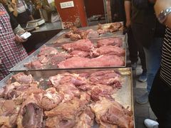 -刘纪孝腊牛羊肉(北广济街店)