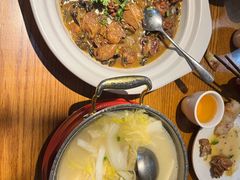 -金掌勺·锅包肉(双榆树店)