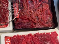 -花田里捞牛火锅(天润店)