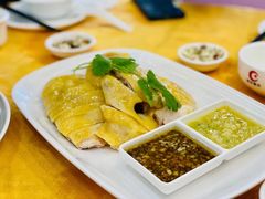 -巫记鸡饭店