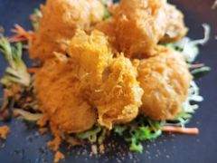 -T館·花园艺术餐厅