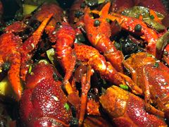 -巴厘龙虾·榜首油焖大虾(洞庭·艺术洋房店)