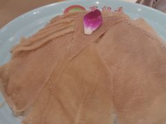 -蜀留香火锅(社会山店)