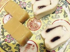 -仿膳饭庄(天安门店)