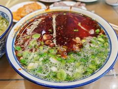 -清真磨沟沿老字号牛肉面(总店)