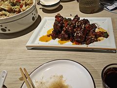-小船渔村•大连菜•大连焖鱼(黄河路店)