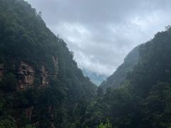-赤水丹霞旅游区·佛光岩