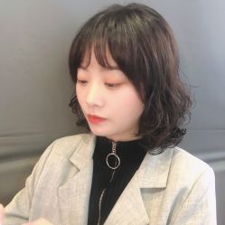 -川和潮人漂色·烫染·接发