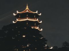 -八仙山公园