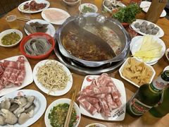 -红姐重庆火锅(曙光路店)