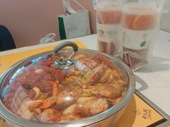 -黄记煌三汁焖锅(华发商都店)